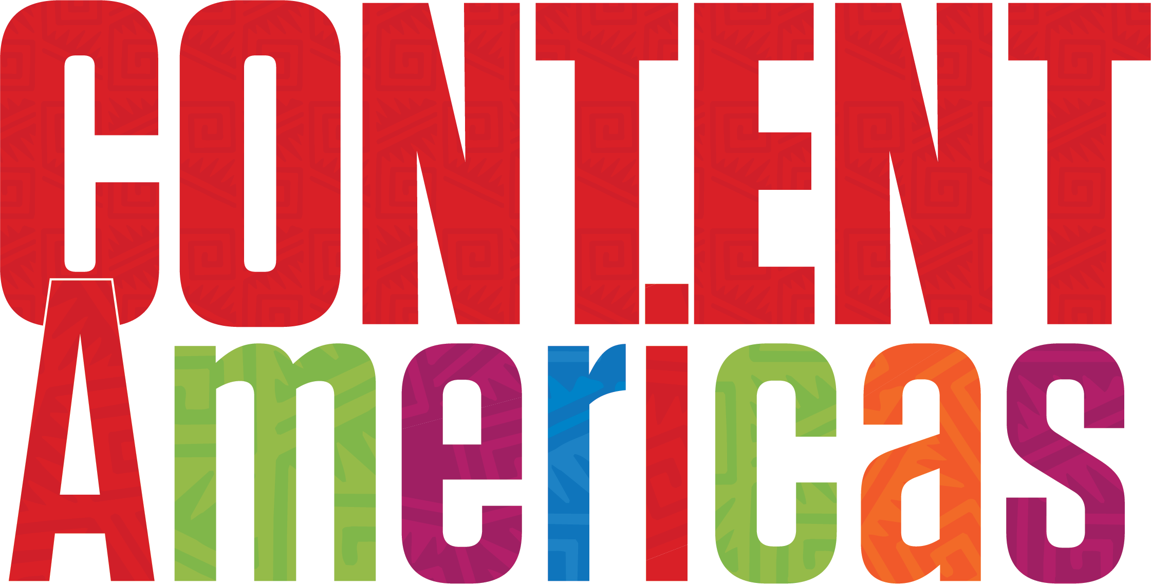 Content Americas logo